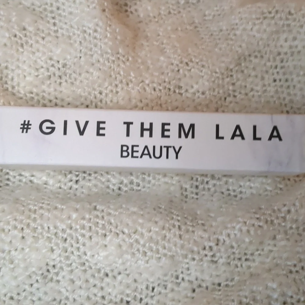 Give Them Lala Lip Quencher in DRENCHED, 3.2g/0.1fl oz - Picture 5 of 8